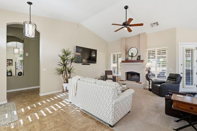 8696 E ALOE Drive, Gold Canyon, AZ 85118