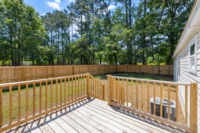 1357 Brownswood, Johns Island, SC 29455