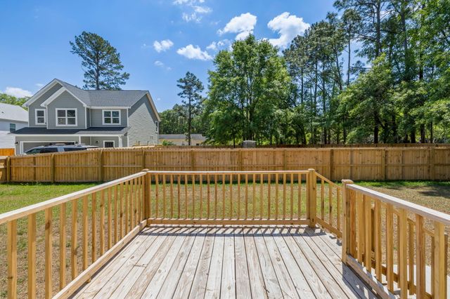 1357 Brownswood, Johns Island, SC 29455