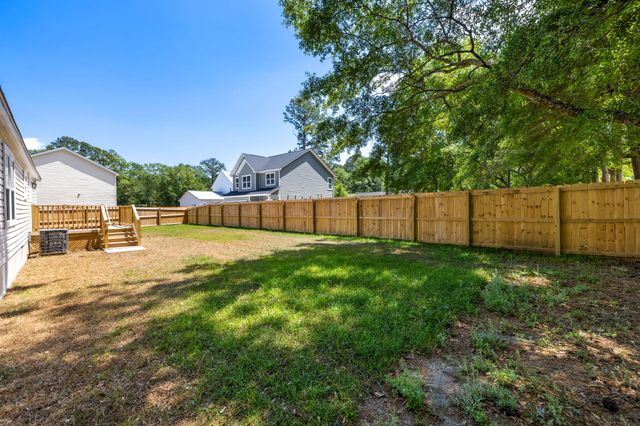 1357 Brownswood, Johns Island, SC 29455