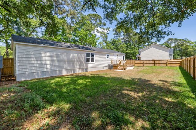1357 Brownswood, Johns Island, SC 29455