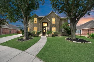 15707 Aberdeen Trails Drive, Houston, TX 77095