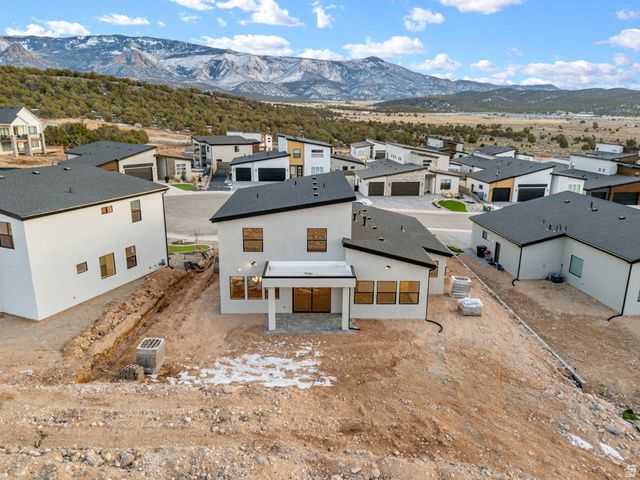 3330 W SUN CIR, Cedar City, UT 84720