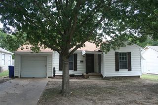 1711 N Ricketts Street, Sherman, TX 75092