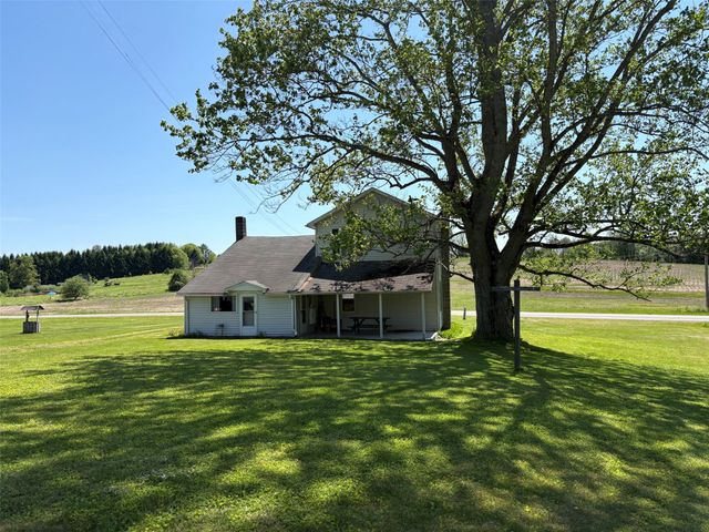 11141 DONATION Road, Waterford, PA 16441