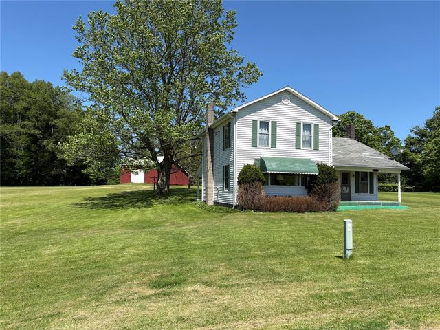 11141 DONATION Road, Waterford, PA 16441