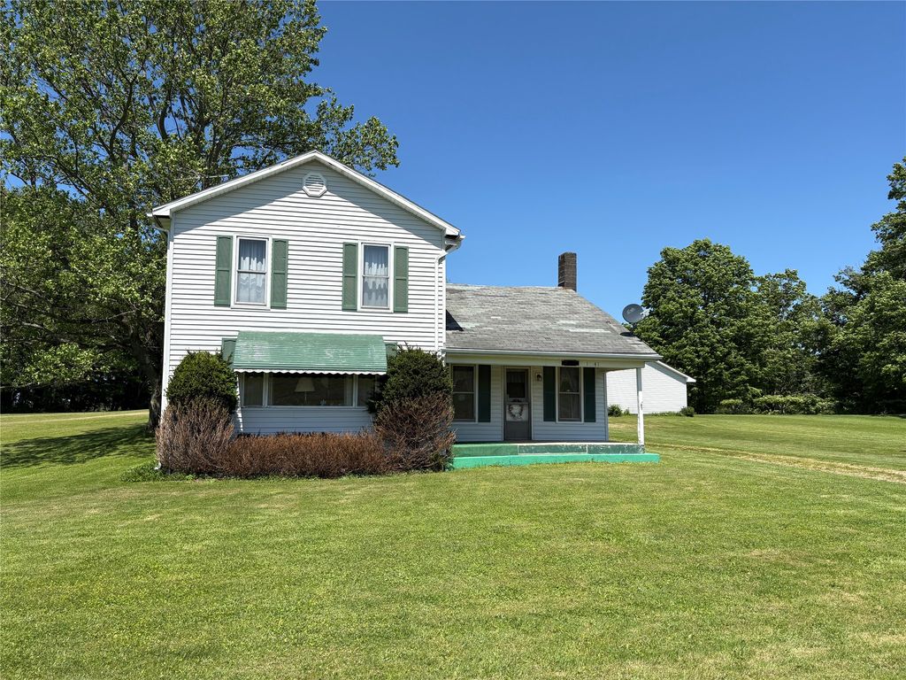 11141 DONATION Road, Waterford, PA 16441