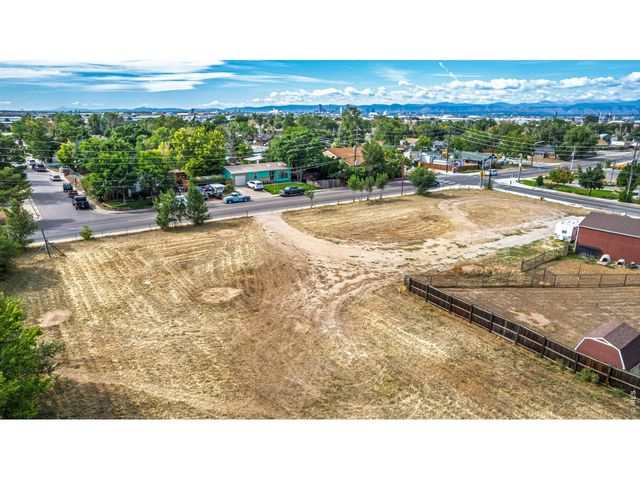 5651 E 62nd Ave, Commerce City, CO 80022
