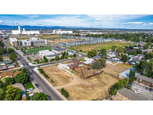 5651 E 62nd Ave, Commerce City, CO 80022