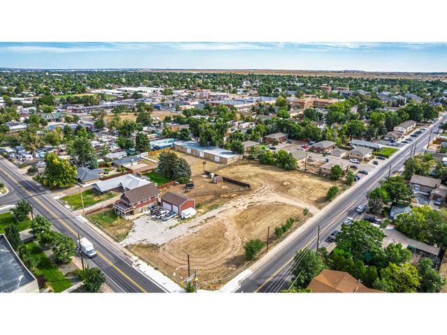 5651 E 62nd Ave, Commerce City, CO 80022