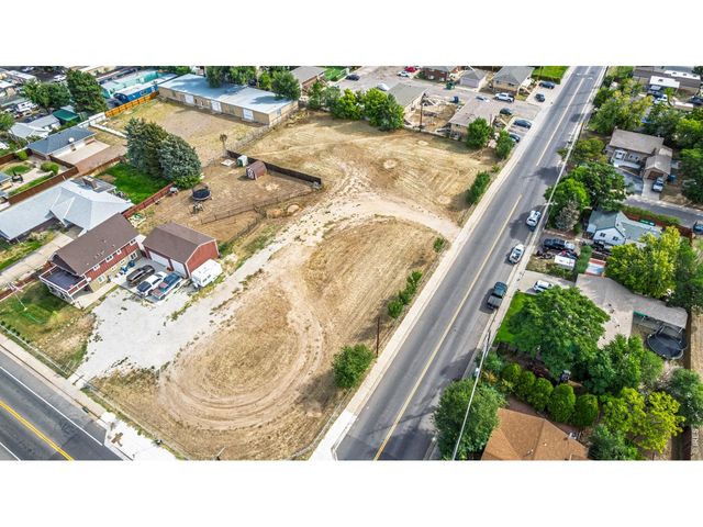 5651 E 62nd Ave, Commerce City, CO 80022