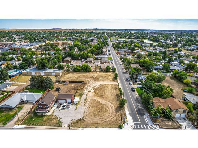 5651 E 62nd Ave, Commerce City, CO 80022