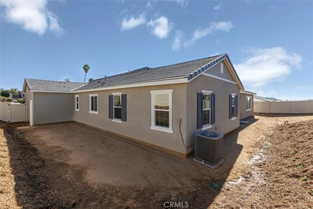 11721 Lasselle Street, Moreno Valley, CA 92557
