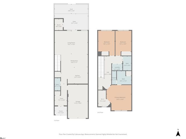 38 Red Horse Way, Greer, SC 29651