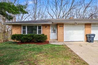 5381 Thayer Avenue, Cooper Twp, MI 49004