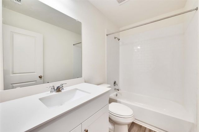 1008 Gray Fox CV, Hutto, TX 78634