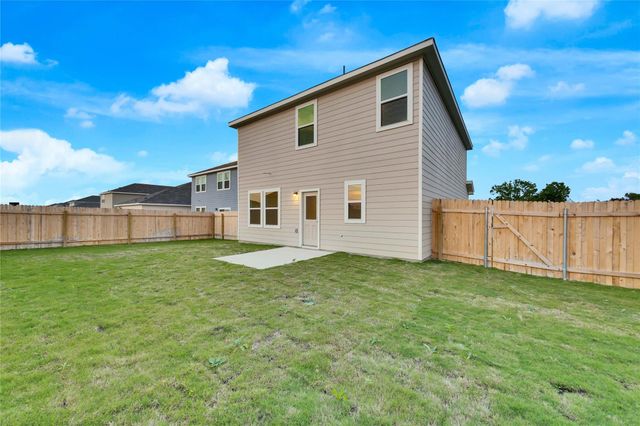 1008 Gray Fox CV, Hutto, TX 78634