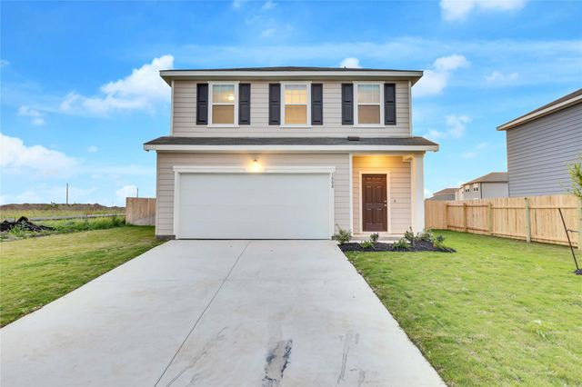 1008 Gray Fox CV, Hutto, TX 78634