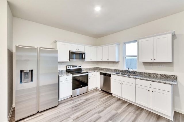 1008 Gray Fox CV, Hutto, TX 78634