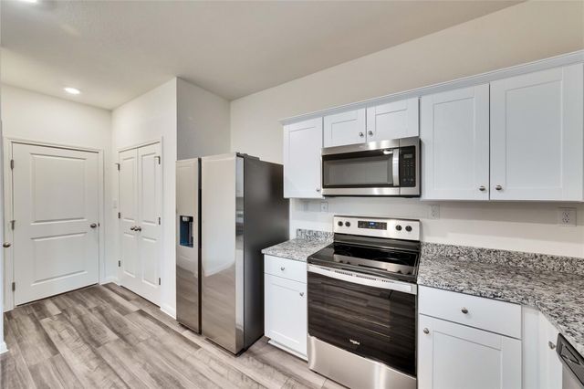 1008 Gray Fox CV, Hutto, TX 78634