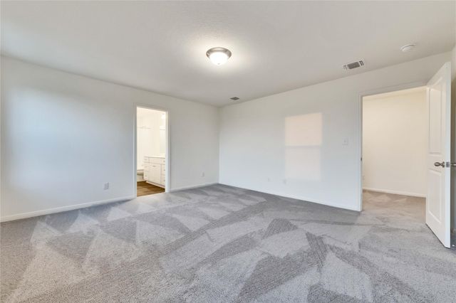 1008 Gray Fox CV, Hutto, TX 78634