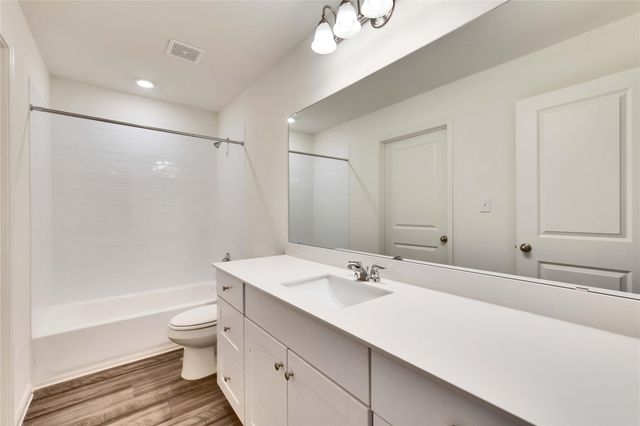 1008 Gray Fox CV, Hutto, TX 78634