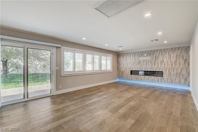 4207 Ridgecrest Drive, Las Vegas, NV 89121