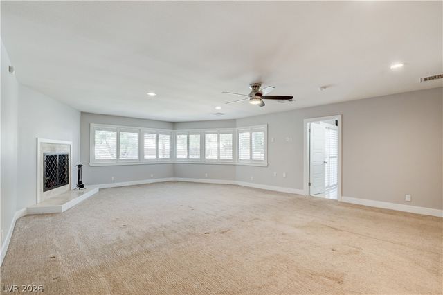 4207 Ridgecrest Drive, Las Vegas, NV 89121