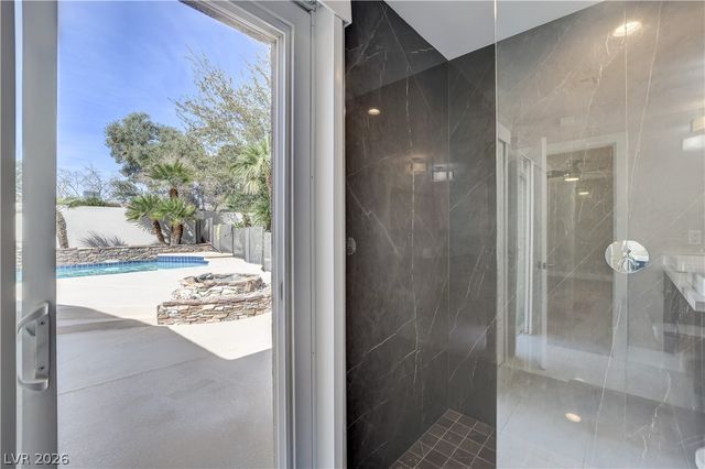 4207 Ridgecrest Drive, Las Vegas, NV 89121