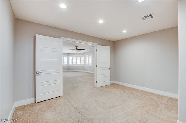 4207 Ridgecrest Drive, Las Vegas, NV 89121