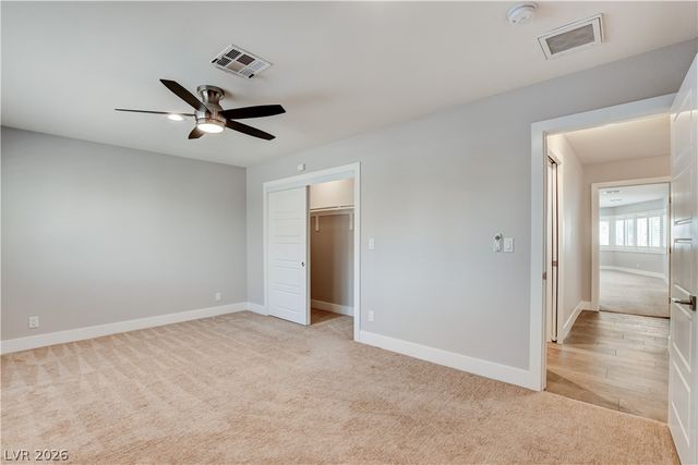 4207 Ridgecrest Drive, Las Vegas, NV 89121