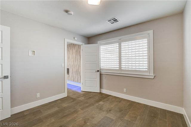 4207 Ridgecrest Drive, Las Vegas, NV 89121