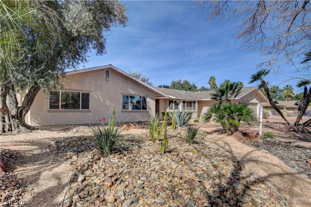 4207 Ridgecrest Drive, Las Vegas, NV 89121