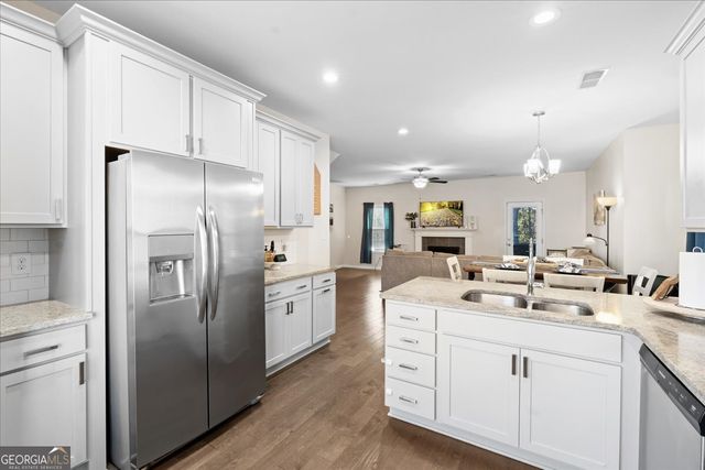 108 E River Cane Run, Perry, GA 31069