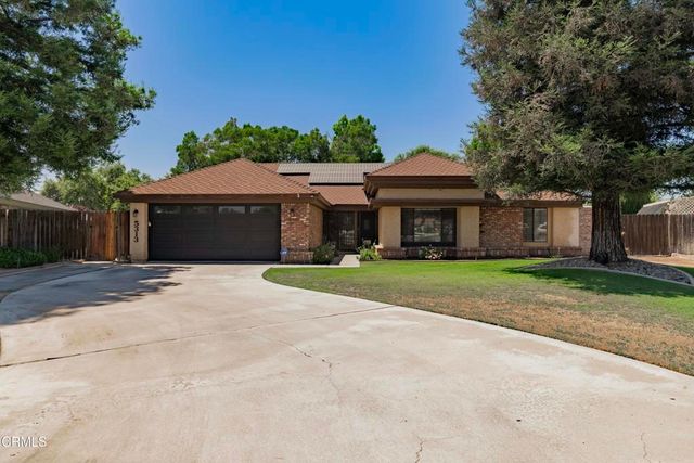 5313 Hollis Street, Bakersfield, CA 93308