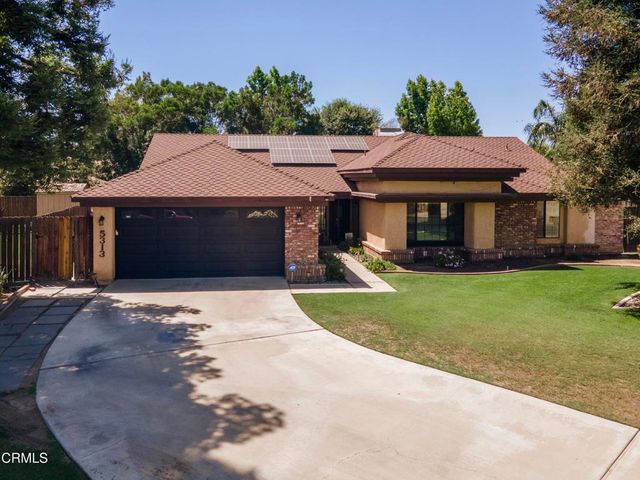 5313 Hollis Street, Bakersfield, CA 93308