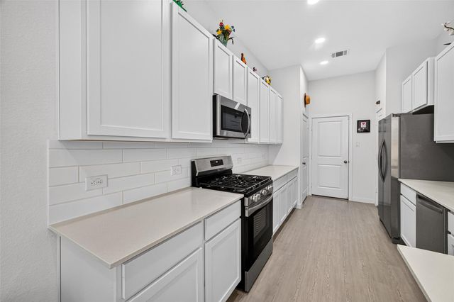 2206 Via Cami Lane, Houston, TX 77051