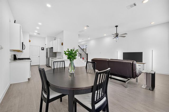 2206 Via Cami Lane, Houston, TX 77051