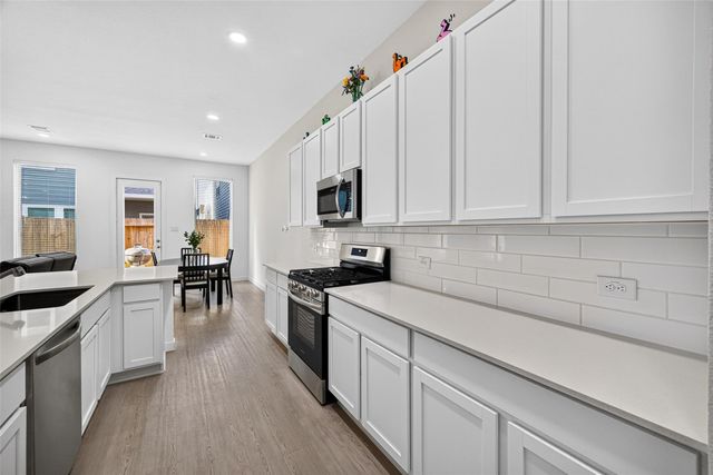 2206 Via Cami Lane, Houston, TX 77051