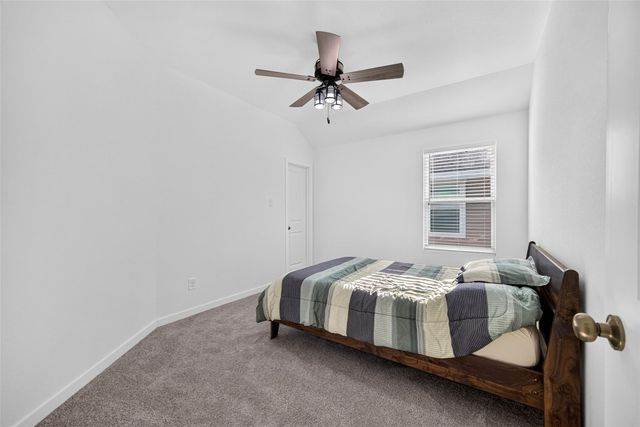 2206 Via Cami Lane, Houston, TX 77051