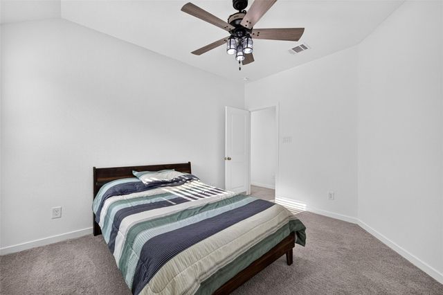 2206 Via Cami Lane, Houston, TX 77051