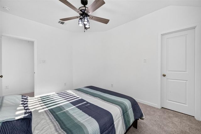 2206 Via Cami Lane, Houston, TX 77051