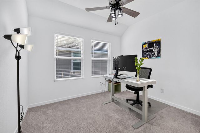 2206 Via Cami Lane, Houston, TX 77051