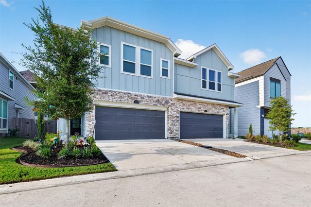 2206 Via Cami Lane, Houston, TX 77051