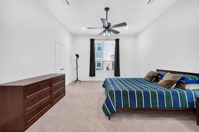 2206 Via Cami Lane, Houston, TX 77051
