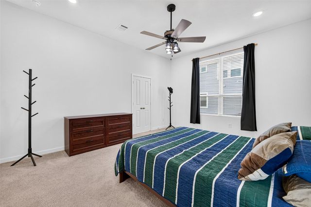 2206 Via Cami Lane, Houston, TX 77051