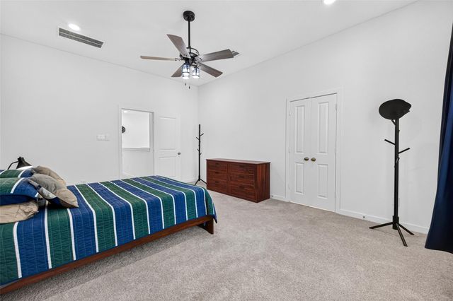 2206 Via Cami Lane, Houston, TX 77051