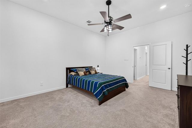 2206 Via Cami Lane, Houston, TX 77051