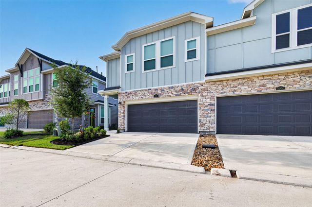 2206 Via Cami Lane, Houston, TX 77051
