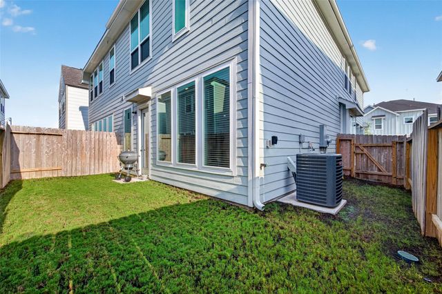 2206 Via Cami Lane, Houston, TX 77051